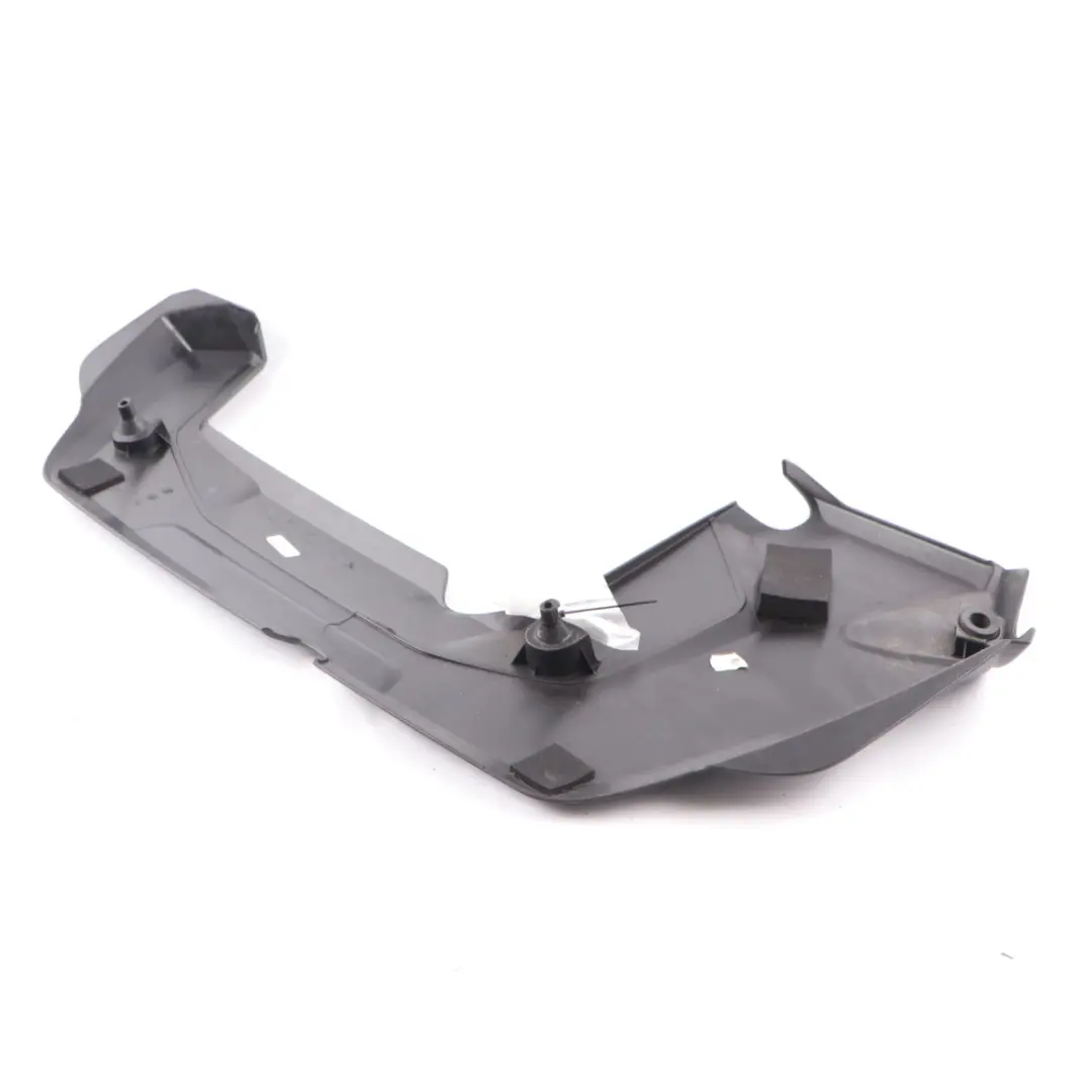 Engine Cover BMW F30 LCI 330e B48X Acoustic Slam Insulation Trim Panel - SKU 8645876 - Part number 8645876