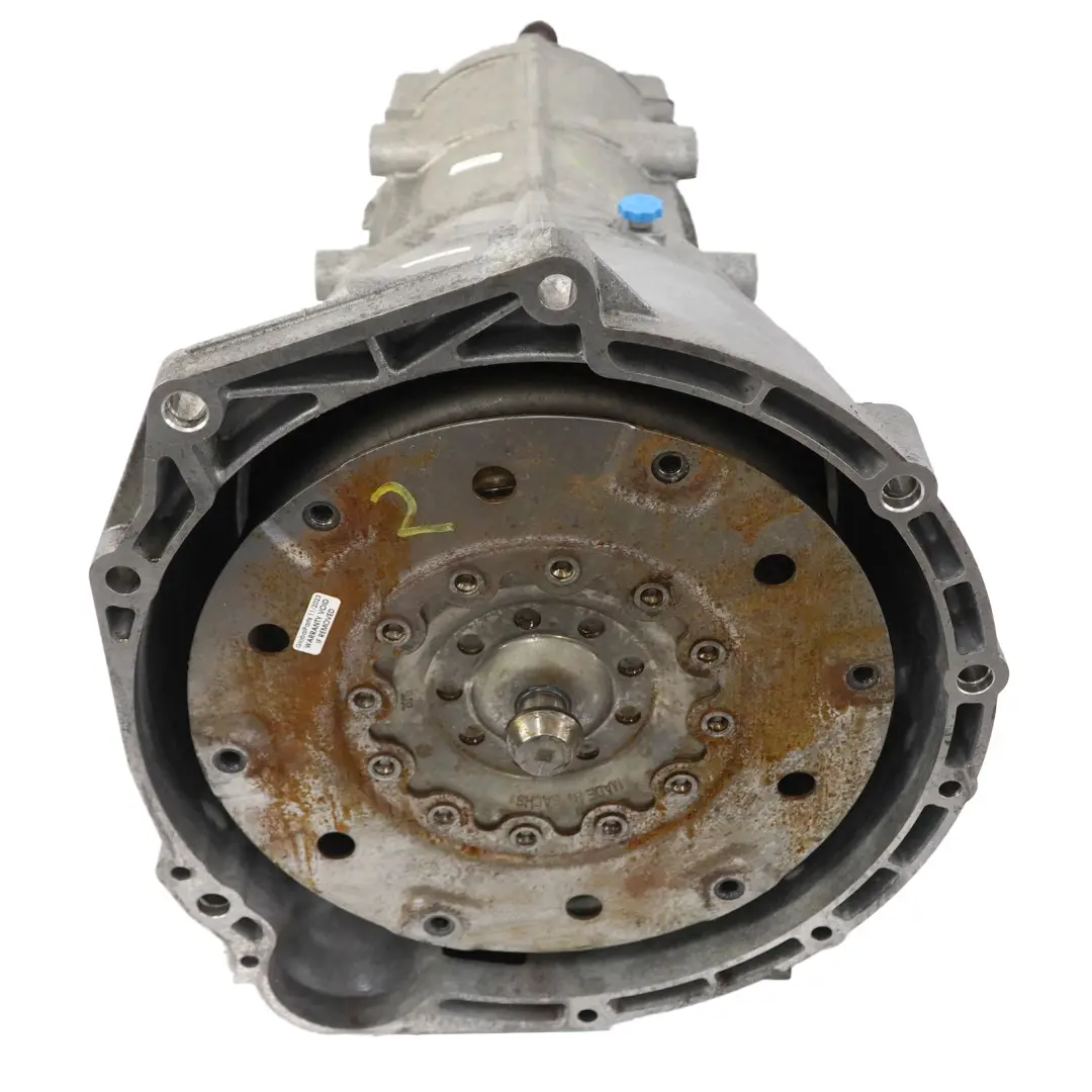  Automatik Getriebe BMW F20 120d F30 320d F32 420d B47 8673730 GA8HP50 GARANTIE - SKU 8646689 - Teilenummer 8646689