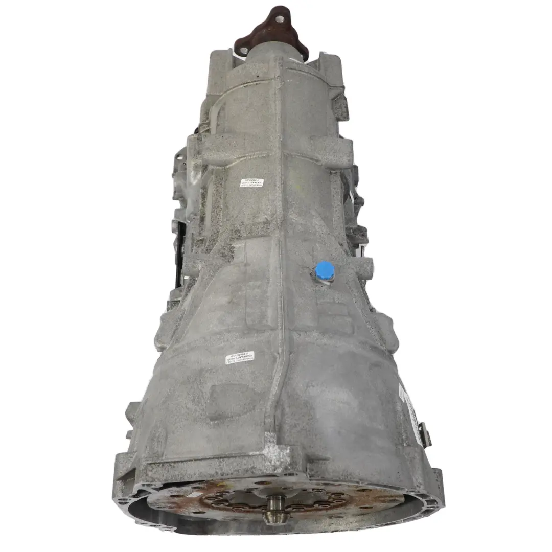 Boîte vitesses automatique BMW F20 120d F30 320d B47 8673730 GA8HP50 GARANTIE pour à propos du numéro de pièce 8646689 Boîte vitesses automatique BMW F20 120d F30 320d B47 8673730 GA8HP50 GARANTIE - SKU 8646689 - Numéro de pièce 8646689