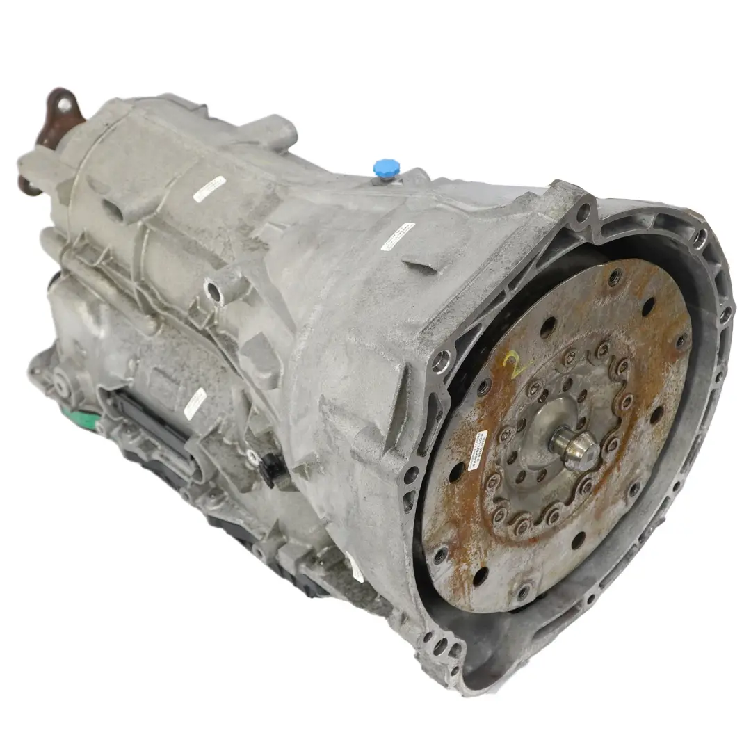  Automatik Getriebe BMW F20 120d F30 320d F32 420d B47 8673730 GA8HP50 GARANTIE - SKU 8646689 - Teilenummer 8646689