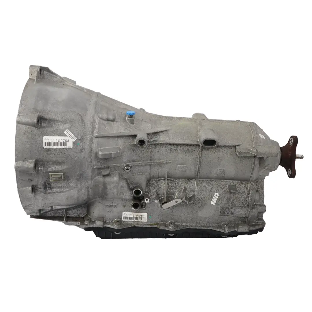 Gearbox BMW F20 120d F30 320d F32 420d B47 8673730 GA8HP50 WARRANTY to Automatic with Part number 8646689 Automatic Gearbox BMW F20 120d F30 320d F32 420d B47 8673730 GA8HP50 WARRANTY - SKU 8646689 - Part number 8646689