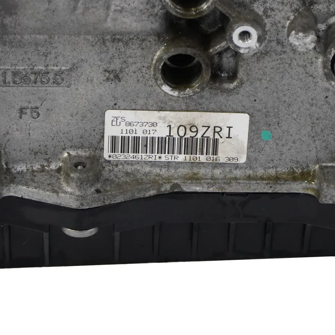 Automatik Getriebe BMW F20 120d F30 320d F32 420d B47 8673730 GA8HP50 GARANTIE - SKU 8646689 - Teilenummer 8646689