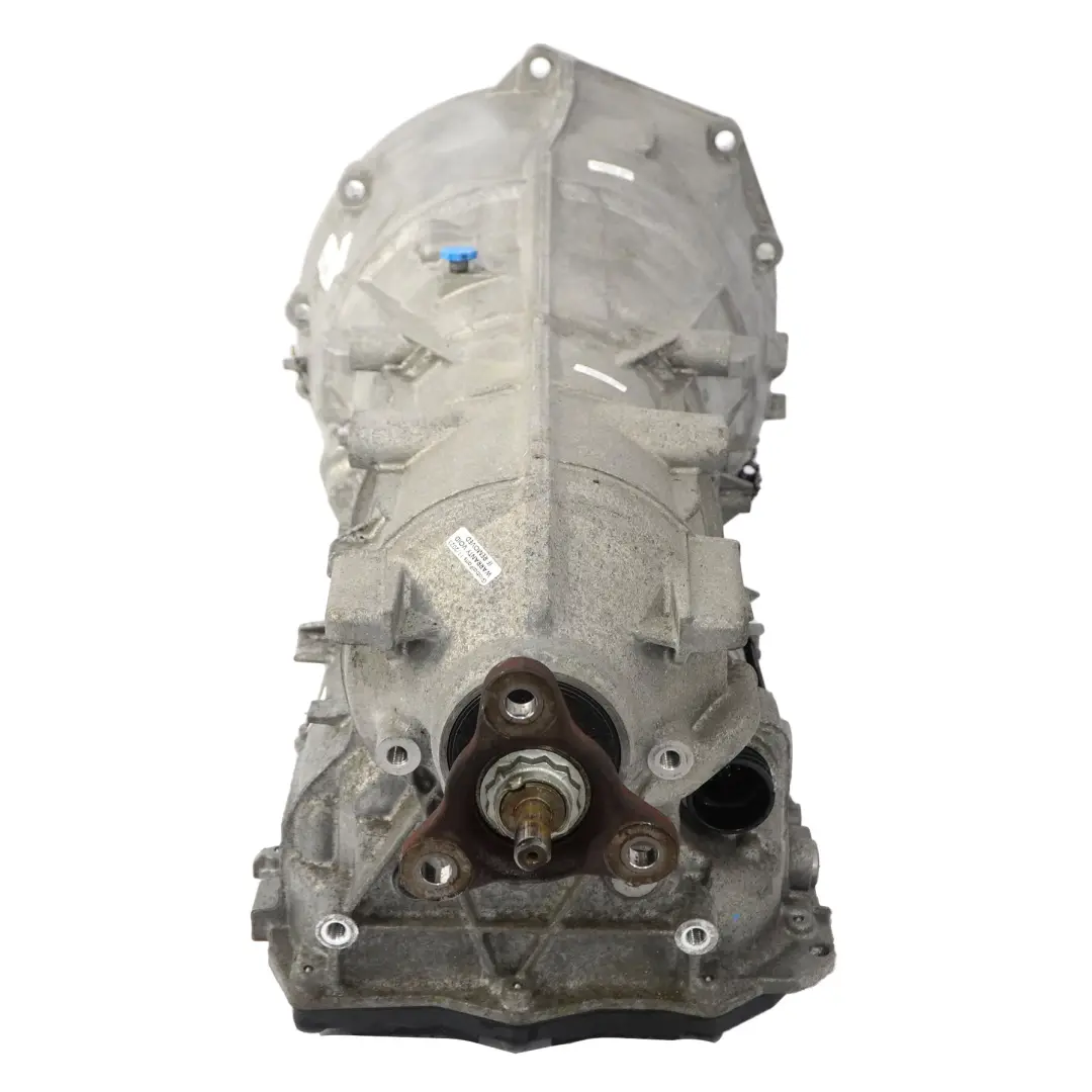 Boîte vitesses automatique BMW F20 120d F30 320d B47 8673730 GA8HP50 GARANTIE pour à propos du numéro de pièce 8646689 Boîte vitesses automatique BMW F20 120d F30 320d B47 8673730 GA8HP50 GARANTIE - SKU 8646689 - Numéro de pièce 8646689