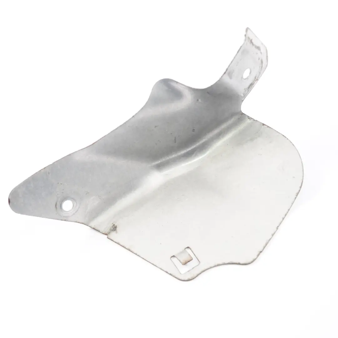 Bouclier thermique protection collecteur echappement moteur pour Mini F55 F56 à propos du numéro de pièce 8647242 Mini F55 F56 Bouclier thermique protection collecteur echappement moteur - SKU 8647242 - Numéro de pièce 8647242