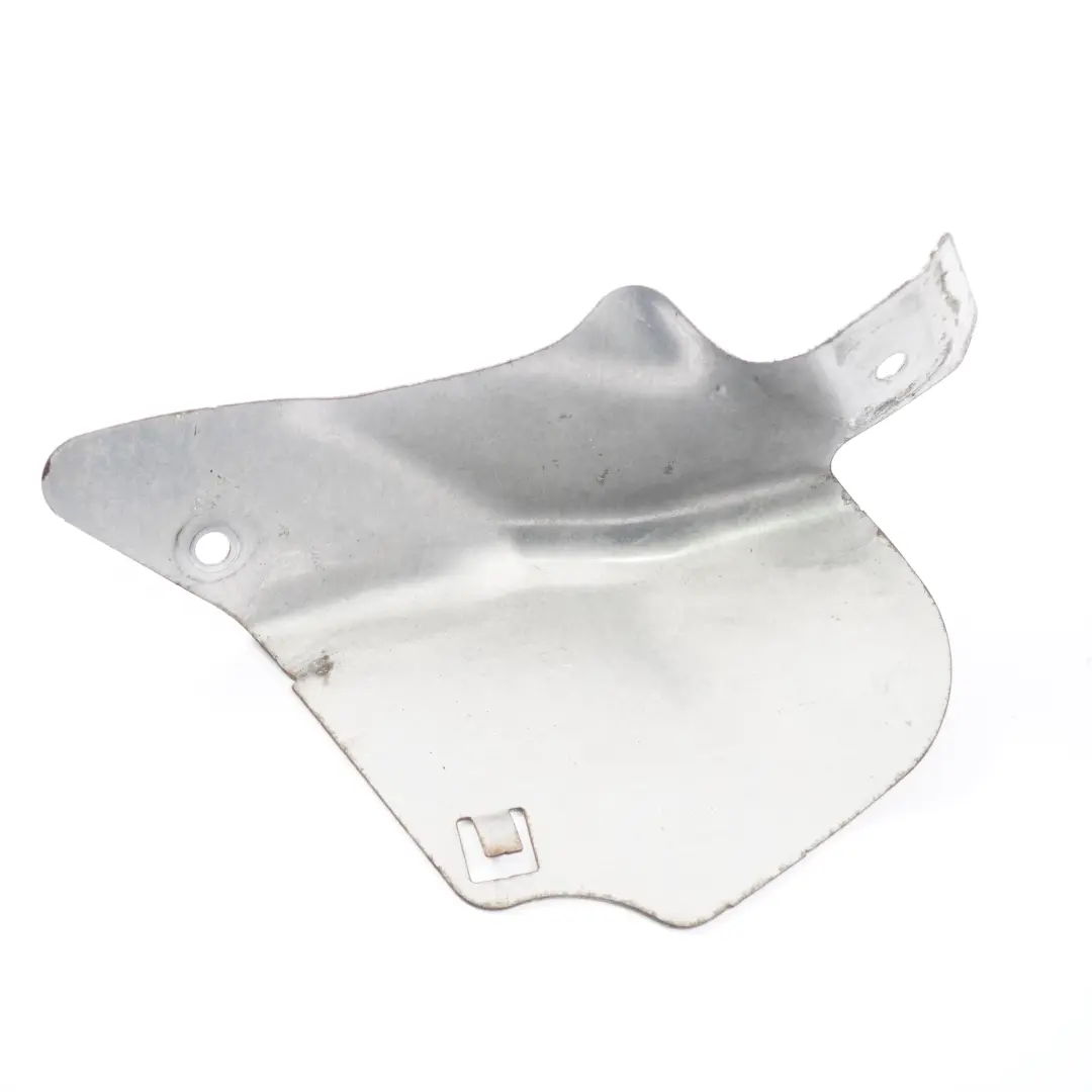 Mini F55 F56 F60 Scudo Termico Protezione Collettore Scarico Motore - SKU 8647242 - Numero di parte 8647242