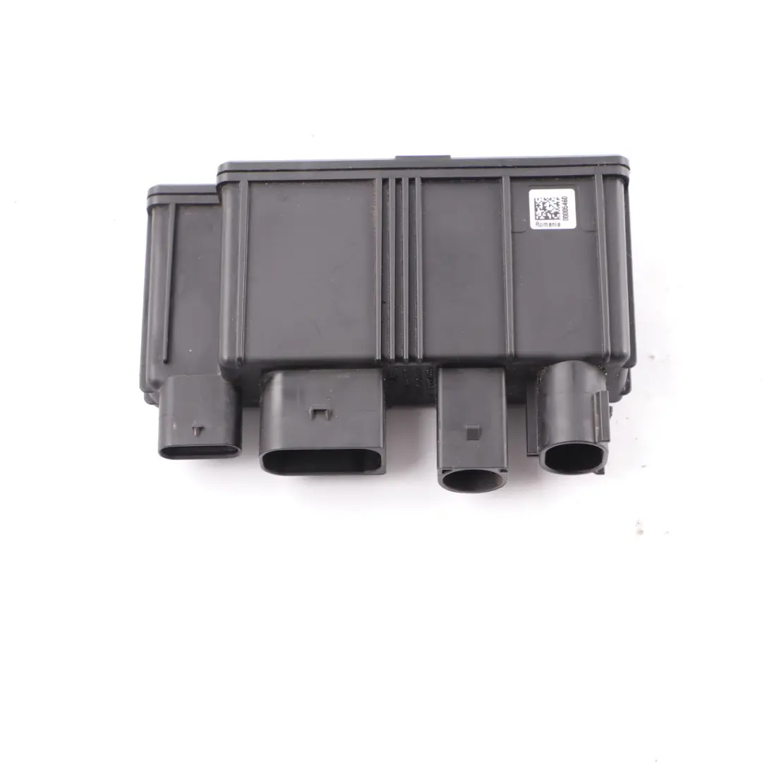 BMW F20 LCI F21 F22 Unità Modulo Di Controllo Alimentazione Integrata - SKU 8647255 - Numero di parte 8647255