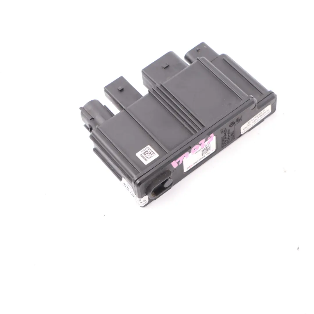 Unidad De Módulo De Control De Suministro Integrado para BMW F20 LCI F21 F22 con número de pieza 8647255 BMW F20 LCI F21 F22 Unidad De Módulo De Control De Suministro Integrado - SKU 8647255 - Número de pieza 8647255