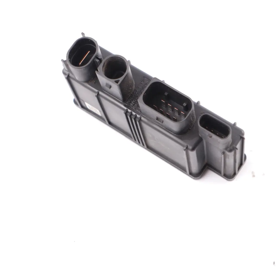 BMW 1 2 er F20 F21 F22 LCI Integriertes Versorgungsmodul - SKU 8647255 - Teilenummer 8647255