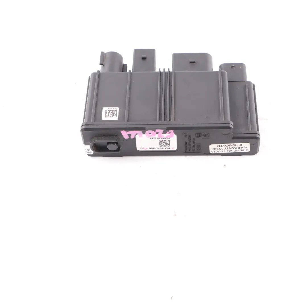 BMW 1 2 er F20 F21 F22 LCI Integriertes Versorgungsmodul - SKU 8647255 - Teilenummer 8647255