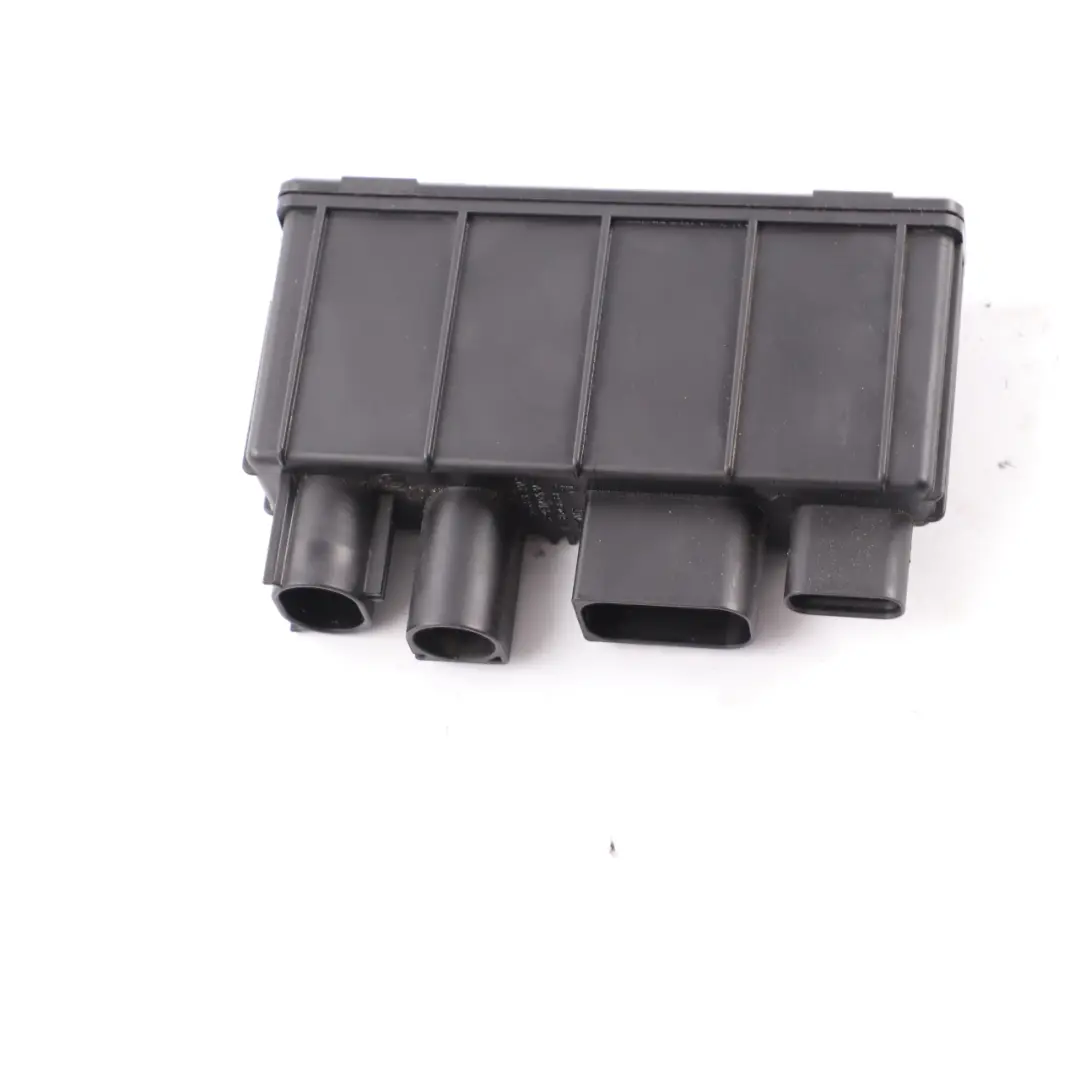 BMW 1 2 er F20 F21 F22 LCI Integriertes Versorgungsmodul - SKU 8647255 - Teilenummer 8647255