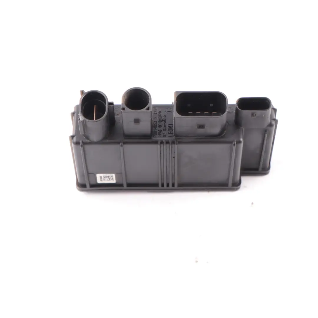 BMW 1 2 er F20 F21 F22 LCI Integriertes Versorgungsmodul - SKU 8647255 - Teilenummer 8647255