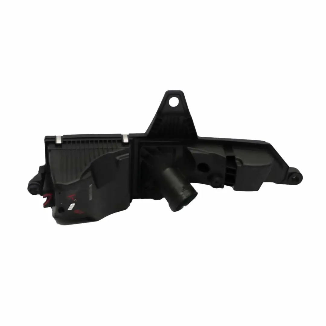 Silencieux BMW F20 F21 F30 F31 LCI B38 Boîtier de filtre à air essence pour à propos du numéro de pièce 8647449 Silencieux BMW F20 F21 F30 F31 LCI B38 Boîtier de filtre à air essence - SKU 8647449-1 - Numéro de pièce 8647449