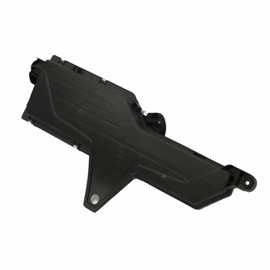  Silenciador de admisión BMW F20 F30 LCI B38 Filtro de aire Gasolina - SKU 8647449-1 - Número de pieza 8647449