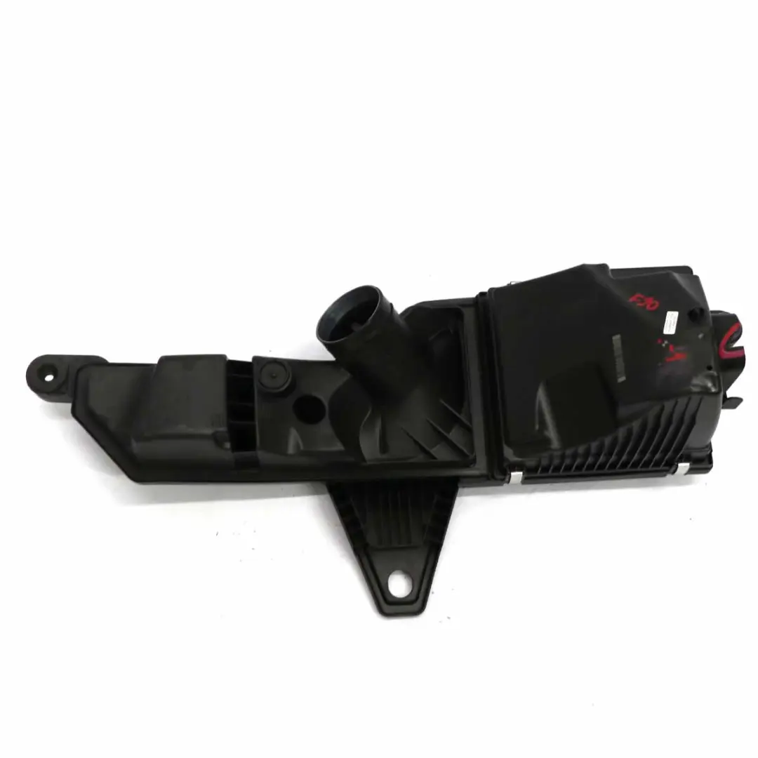 Silenziatore di aspirazione BMW F20 F30 LCI B38 Scatola filtro benzina per con numero di parte 8647449 Silenziatore di aspirazione BMW F20 F30 LCI B38 Scatola filtro benzina - SKU 8647449-1 - Numero di parte 8647449