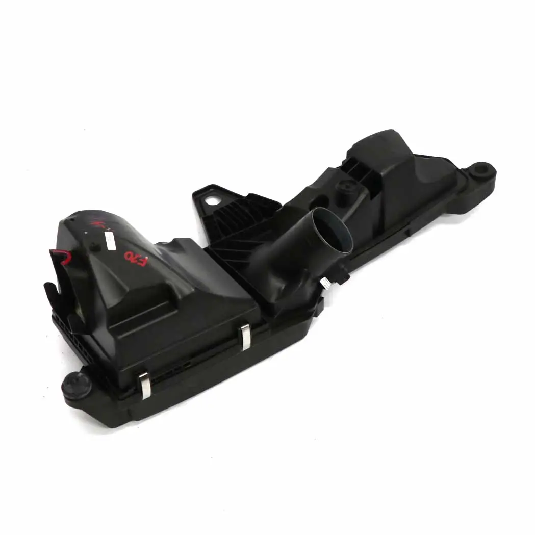 Silenziatore di aspirazione BMW F20 F30 LCI B38 Scatola filtro benzina per con numero di parte 8647449 Silenziatore di aspirazione BMW F20 F30 LCI B38 Scatola filtro benzina - SKU 8647449-1 - Numero di parte 8647449