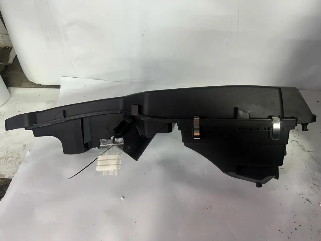 Intake Muffler BMW F20 F21 F30 F31 LCI B38 Air Filter Box Housing Petrol to with Part number 8647449 Intake Muffler BMW F20 F21 F30 F31 LCI B38 Air Filter Box Housing Petrol - SKU 8647449-2 - Part number 8647449