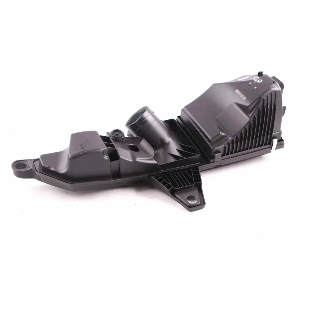  Silenciador admisión BMW F20 F21 F30 LCI B38 Filtro aire Caja Carcasa - SKU 8647449 - Número de pieza 8647449