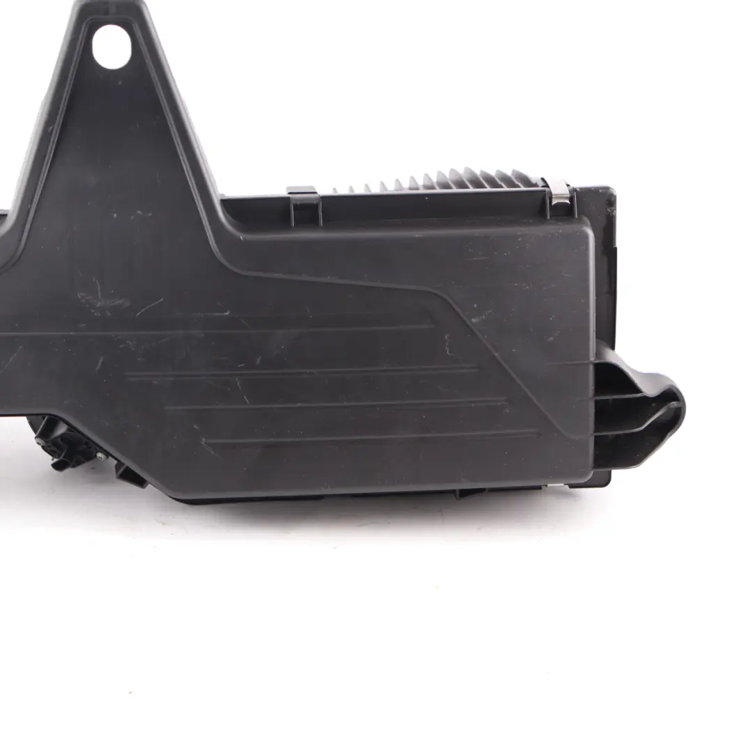 Intake Muffler Air Filter Box Housing B38 Petrol to BMW F20 F21 F30 F31 LCI with Part number 8647449 BMW F20 F21 F30 F31 LCI Intake Muffler Air Filter Box Housing B38 Petrol - SKU 8647449 - Part number 8647449