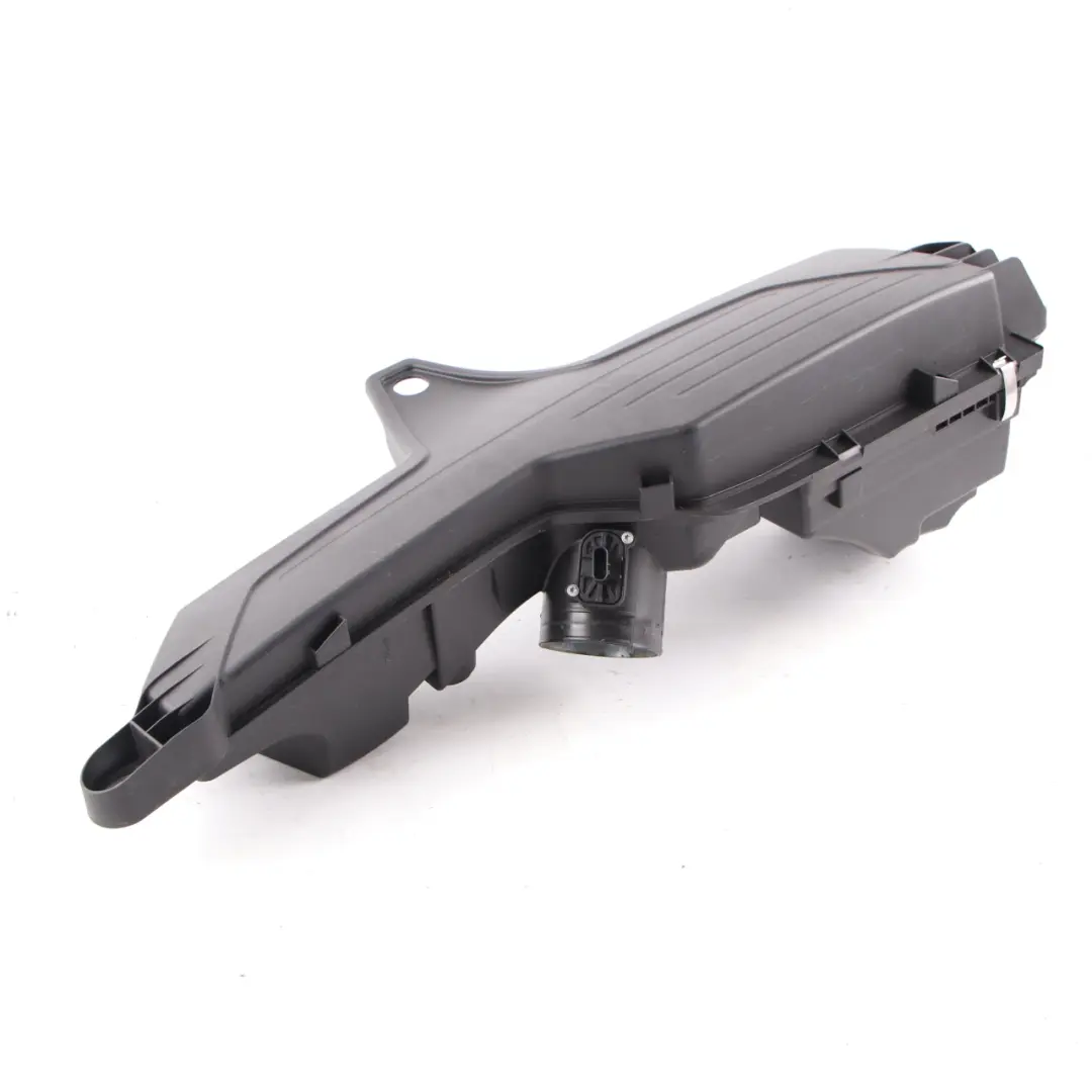Carcasa Filtro Aire Silenciador Admisión B38 Gasolina para BMW F20 F21 F30 F31 LCI con número de pieza 8647449 BMW F20 F21 F30 F31 LCI Carcasa Filtro Aire Silenciador Admisión B38 Gasolina - SKU 8647449 - Número de pieza 8647449