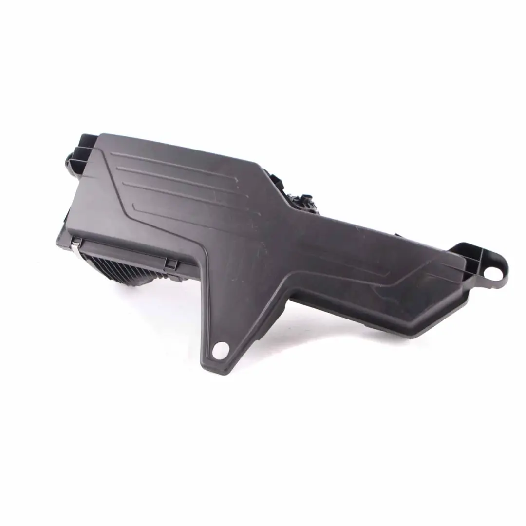 Carcasa Filtro Aire Silenciador Admisión B38 Gasolina para BMW F20 F21 F30 F31 LCI con número de pieza 8647449 BMW F20 F21 F30 F31 LCI Carcasa Filtro Aire Silenciador Admisión B38 Gasolina - SKU 8647449 - Número de pieza 8647449