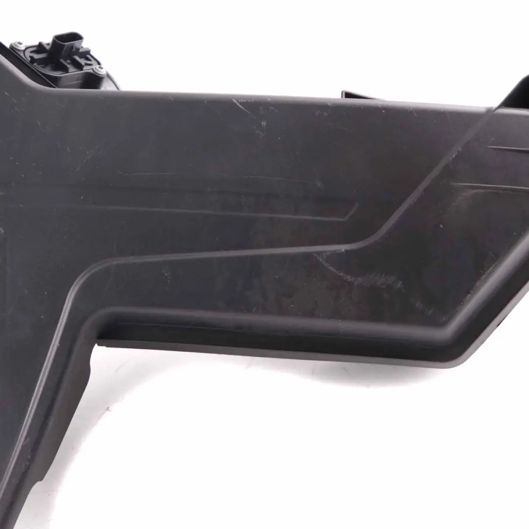 BMW F20 F21 F31 LCI Boîtier Filtre Air Silencieux Admission B38 Essence - SKU 8647449 - Numéro de pièce 8647449