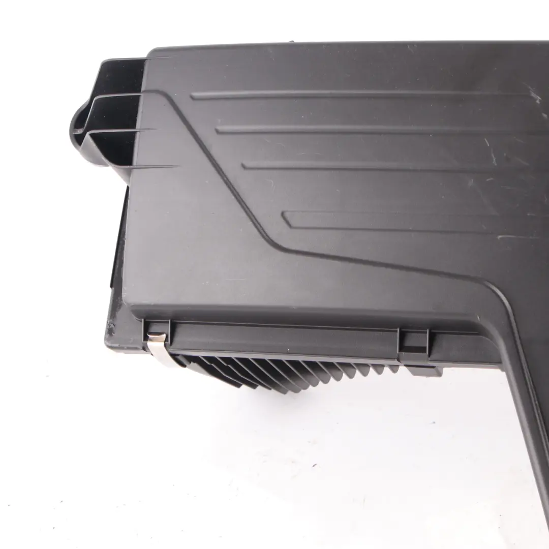 Intake Muffler Air Filter Box Housing B38 Petrol to BMW F20 F21 F30 F31 LCI with Part number 8647449 BMW F20 F21 F30 F31 LCI Intake Muffler Air Filter Box Housing B38 Petrol - SKU 8647449 - Part number 8647449