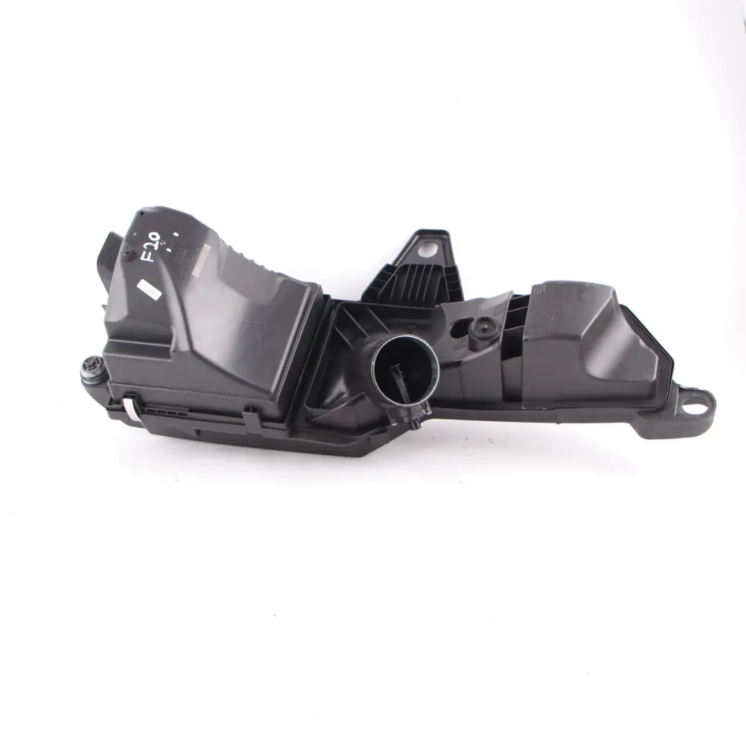 BMW F20 F21 F31 LCI Boîtier Filtre Air Silencieux Admission B38 Essence - SKU 8647449 - Numéro de pièce 8647449