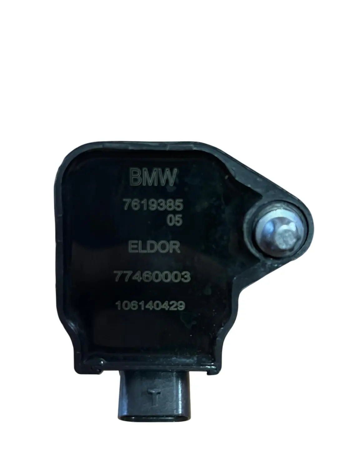 Zündspule BMW F20 F30 LCI G20 F32 X1 F48 Mini F55 F56 F60 Benziner 8678438 für mit Teilenummer 8643360 Zündspule BMW F20 F30 LCI G20 F32 X1 F48 Mini F55 F56 F60 Benziner 8678438 - SKU 8643360 - Teilenummer 8643360