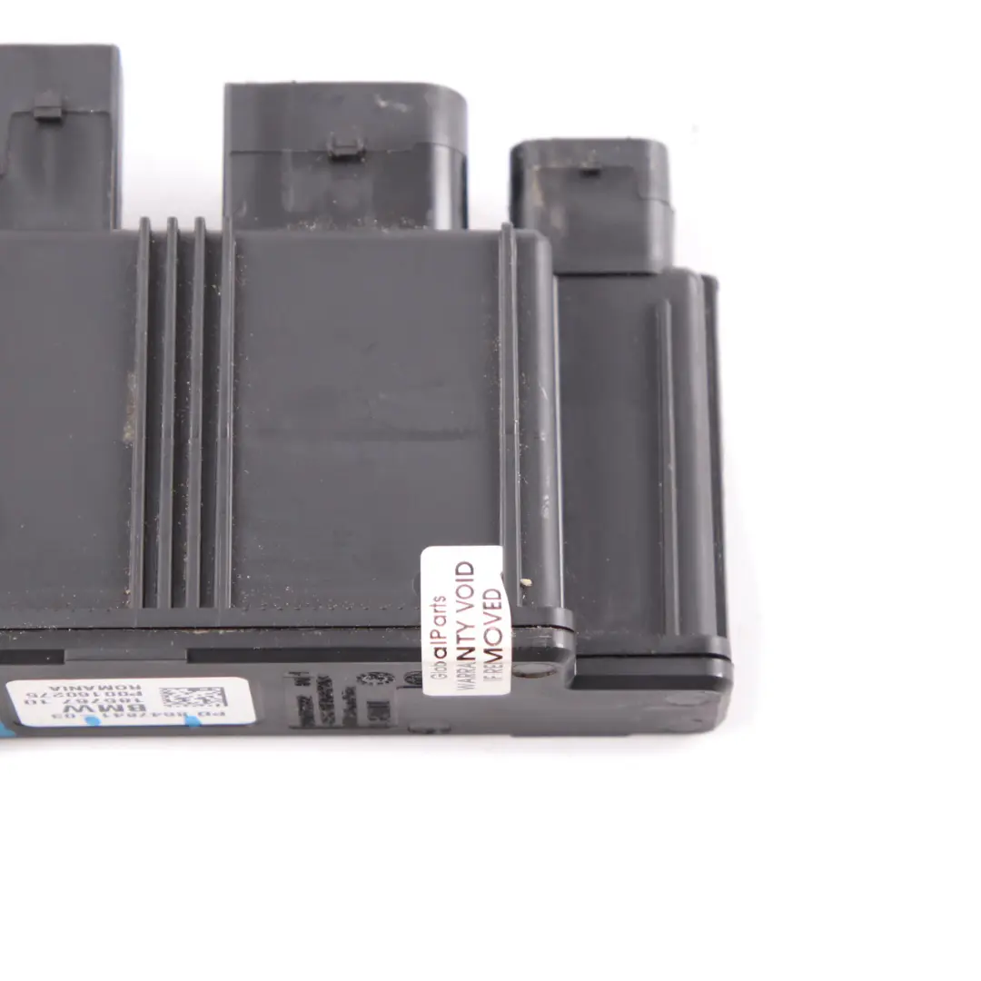 BMW 1 X1 F45 F48 Mini F55 F56 F57 Integriertes Versorgungsmodul Z11 - SKU 8647841 - Teilenummer 8647841