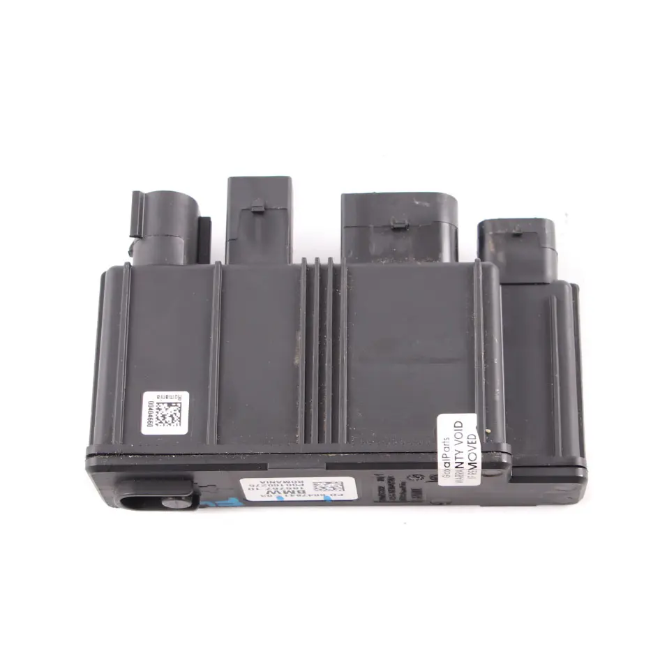 BMW 1 X1 F45 F48 Mini F55 F56 F57 Integriertes Versorgungsmodul Z11 - SKU 8647841 - Teilenummer 8647841