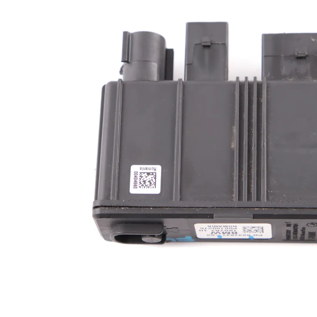Integrated Supply Module Z11 to BMW F45 X1 F48 Mini F55 F56 F57 with Part number 8647841 BMW F45 X1 F48 Mini F55 F56 F57 Integrated Supply Module Z11 - SKU 8647841 - Part number 8647841