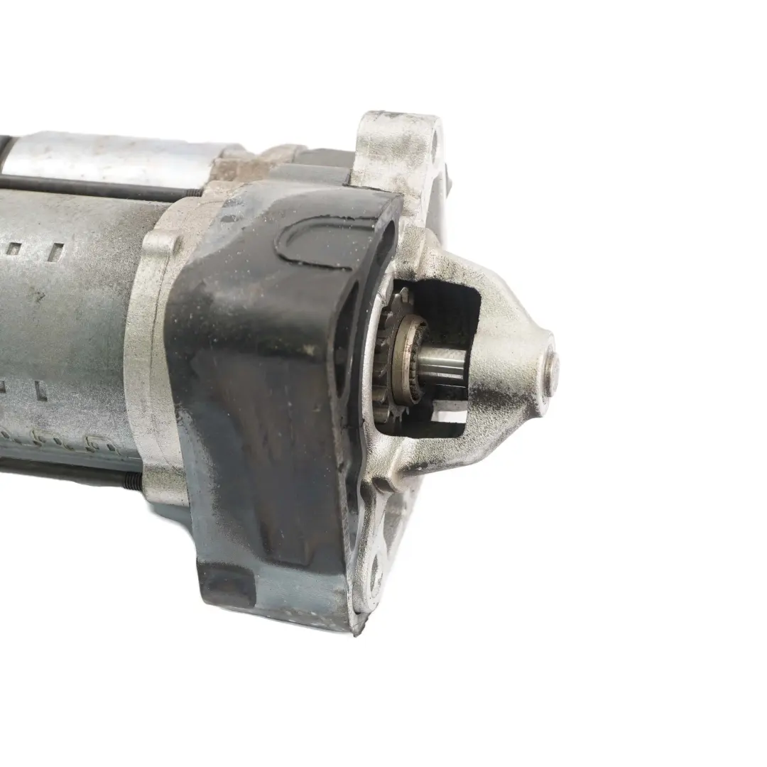 BMW X1 F40 F48 Mini F55 F56 F57 Engine Starter Motor - SKU 8647866 - Part number 8647866