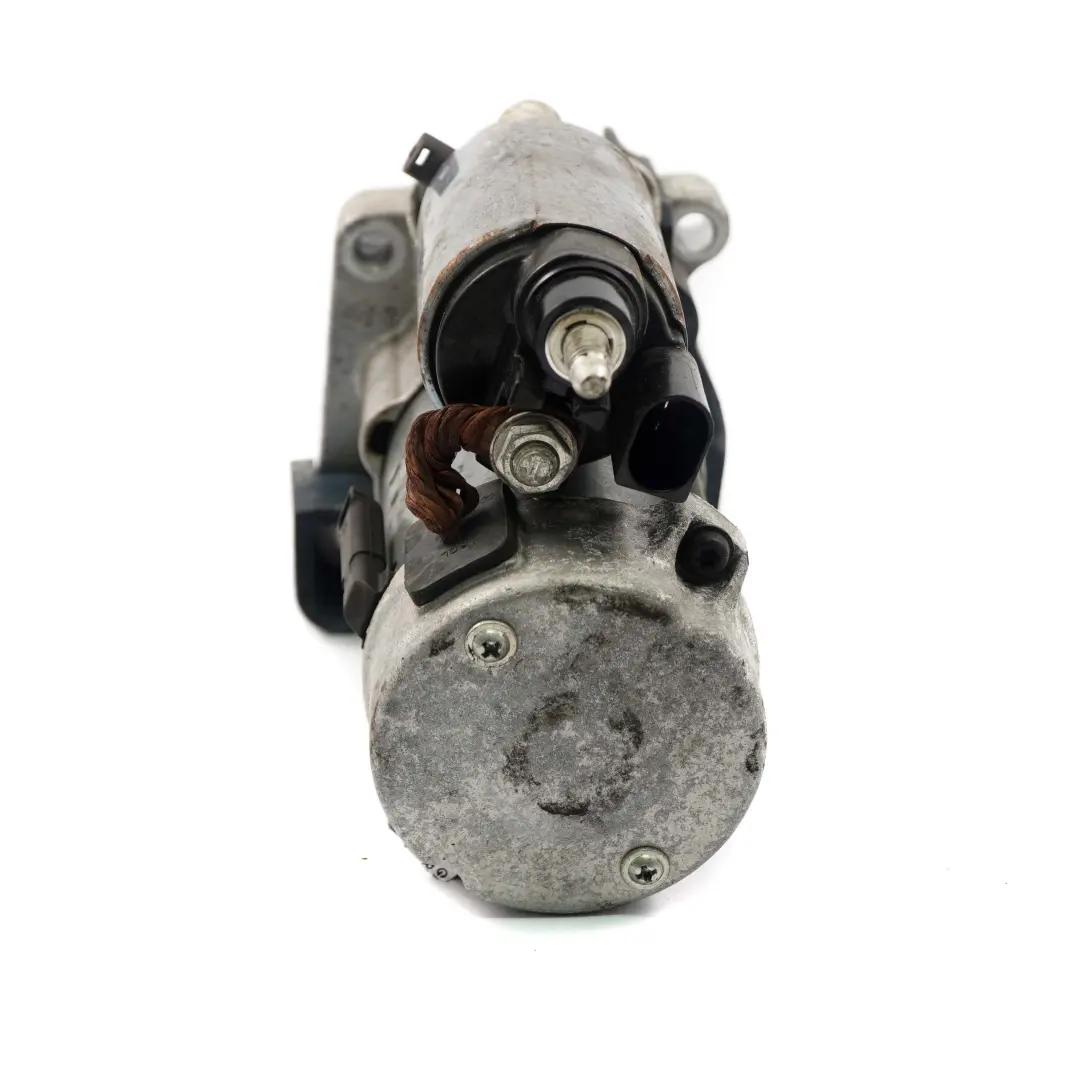 BMW X1 F40 F48 Mini F55 F56 F57 Engine Starter Motor - SKU 8647866 - Part number 8647866