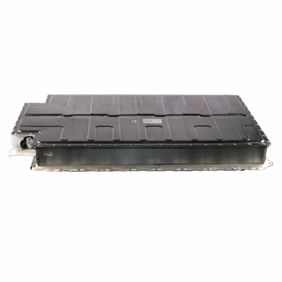94Ah High Voltage Battery Accumulator Storage 2412055 to BMW I3 I01 Hybrid Electric with Part number 8647909 BMW I3 I01 Hybrid Electric 94Ah High Voltage Battery Accumulator Storage 2412055 - SKU 8647909 - Part number 8647909