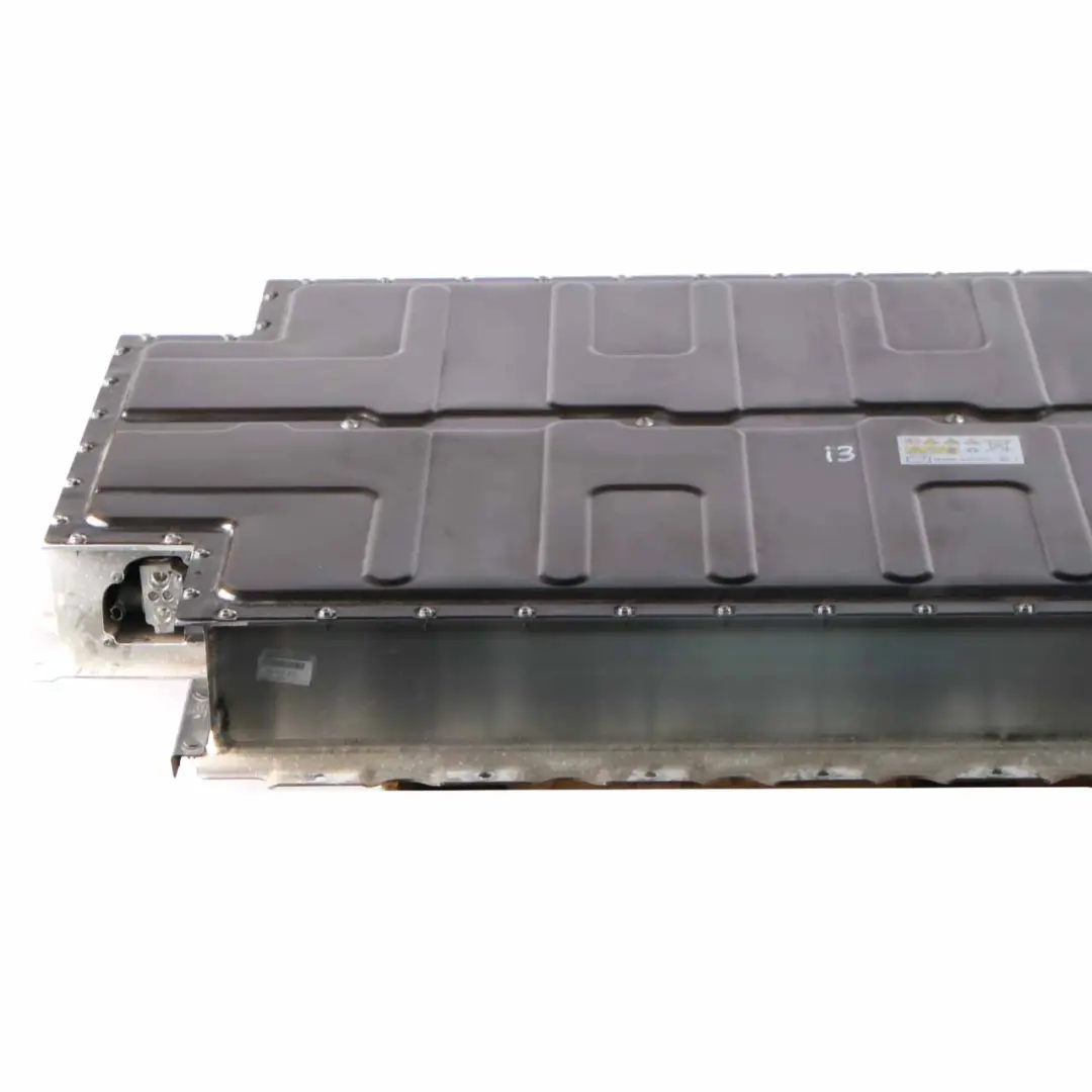 BMW I3 I01 Hybrid Electric 94Ah High Voltage Battery Accumulator Storage 2412055 - SKU 8647909 - Part number 8647909