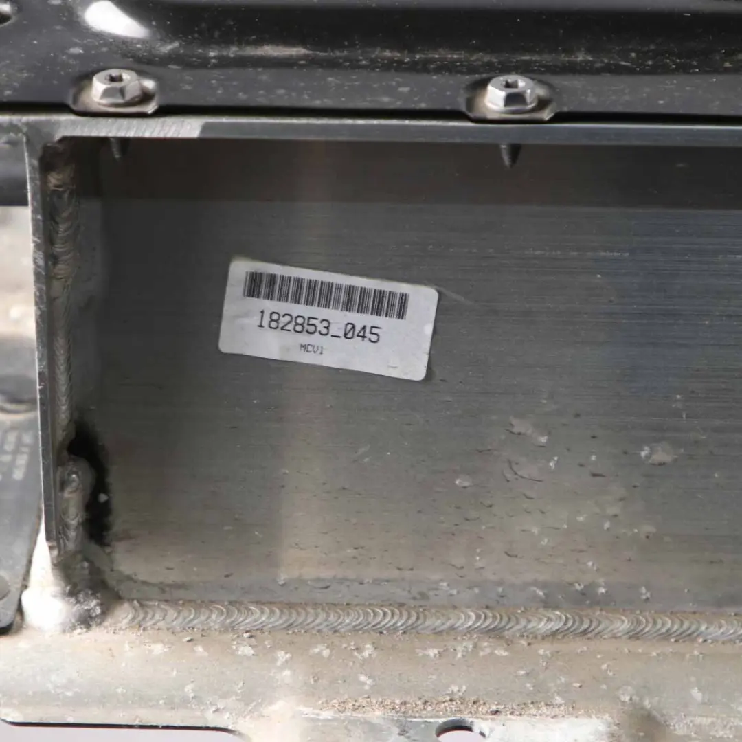 BMW I3 I01 Hybrid Electric 94Ah High Voltage Battery Accumulator Storage 2412055 - SKU 8647909 - Part number 8647909