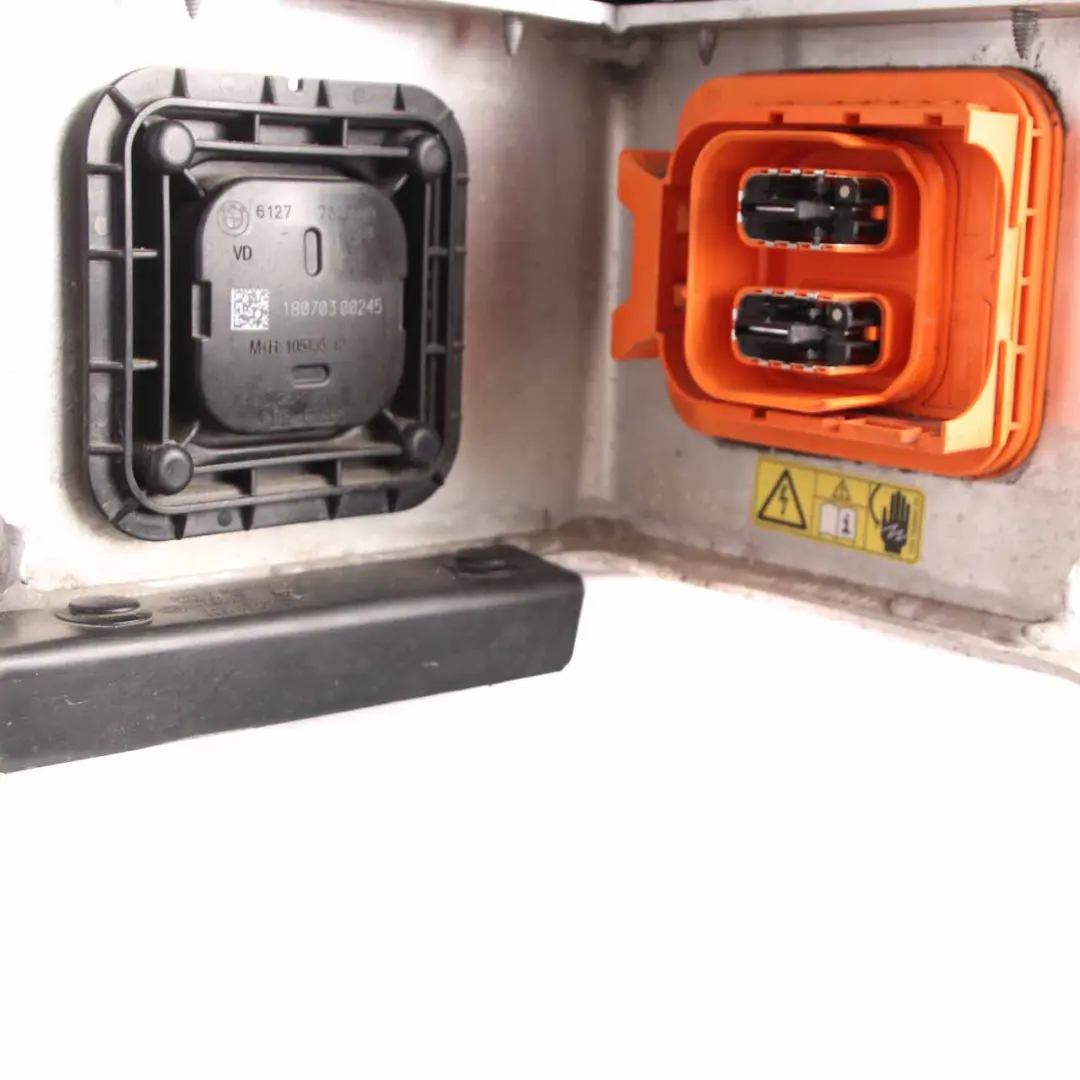 BMW I3 I01 Hybrid Electric 94Ah High Voltage Battery Accumulator Storage 2412055 - SKU 8647909 - Part number 8647909
