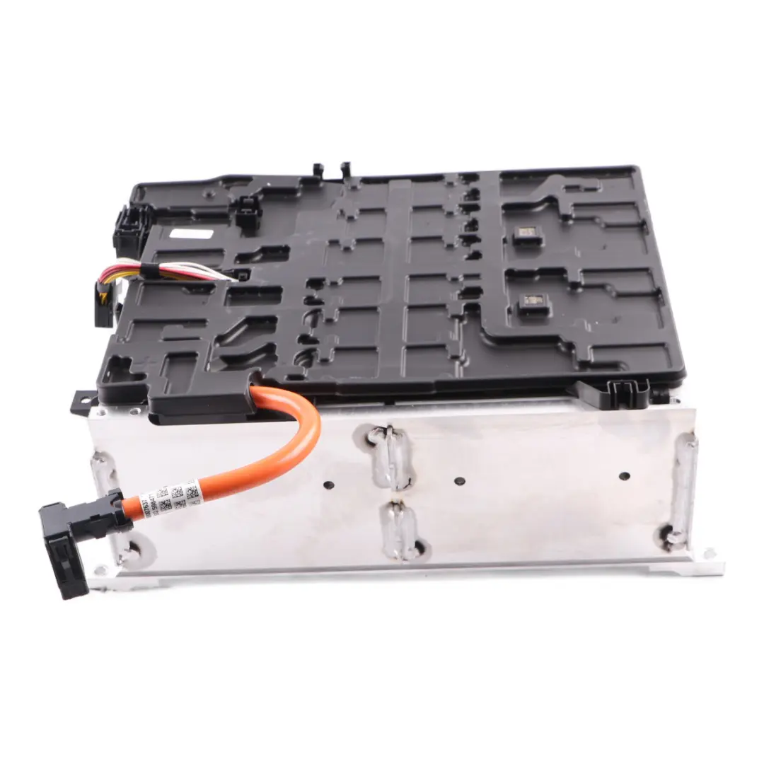 BMW i3 i01 Battery Cell Module High Voltage Accumulator - SKU 8647912 - Part number 8647912