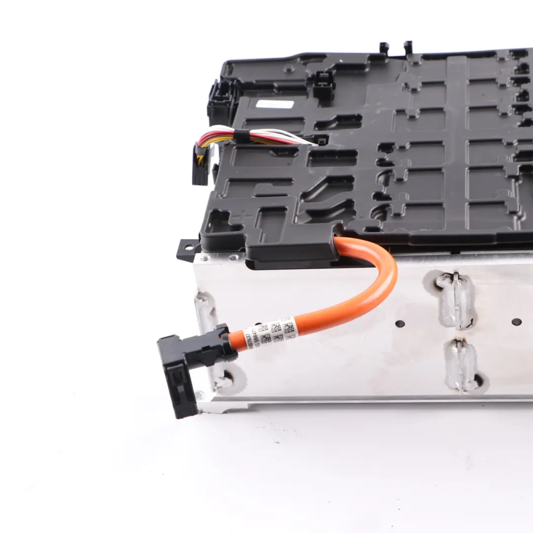 BMW i3 i01 Battery Cell Module High Voltage Accumulator - SKU 8647912 - Part number 8647912