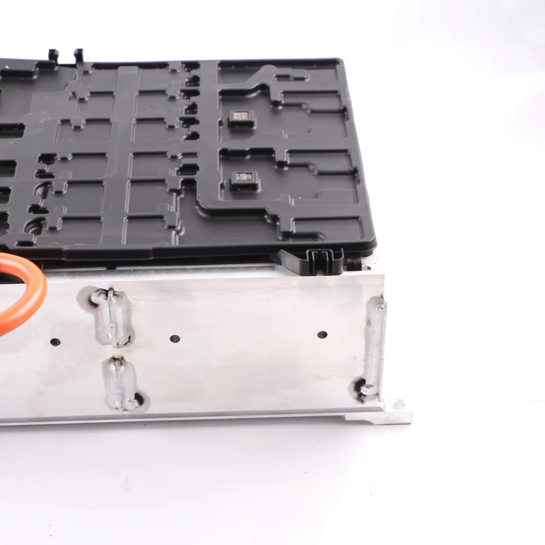 Module High Voltage Accumulator to BMW i3 i01 Battery Cell with Part number 8647912 BMW i3 i01 Battery Cell Module High Voltage Accumulator - SKU 8647912 - Part number 8647912