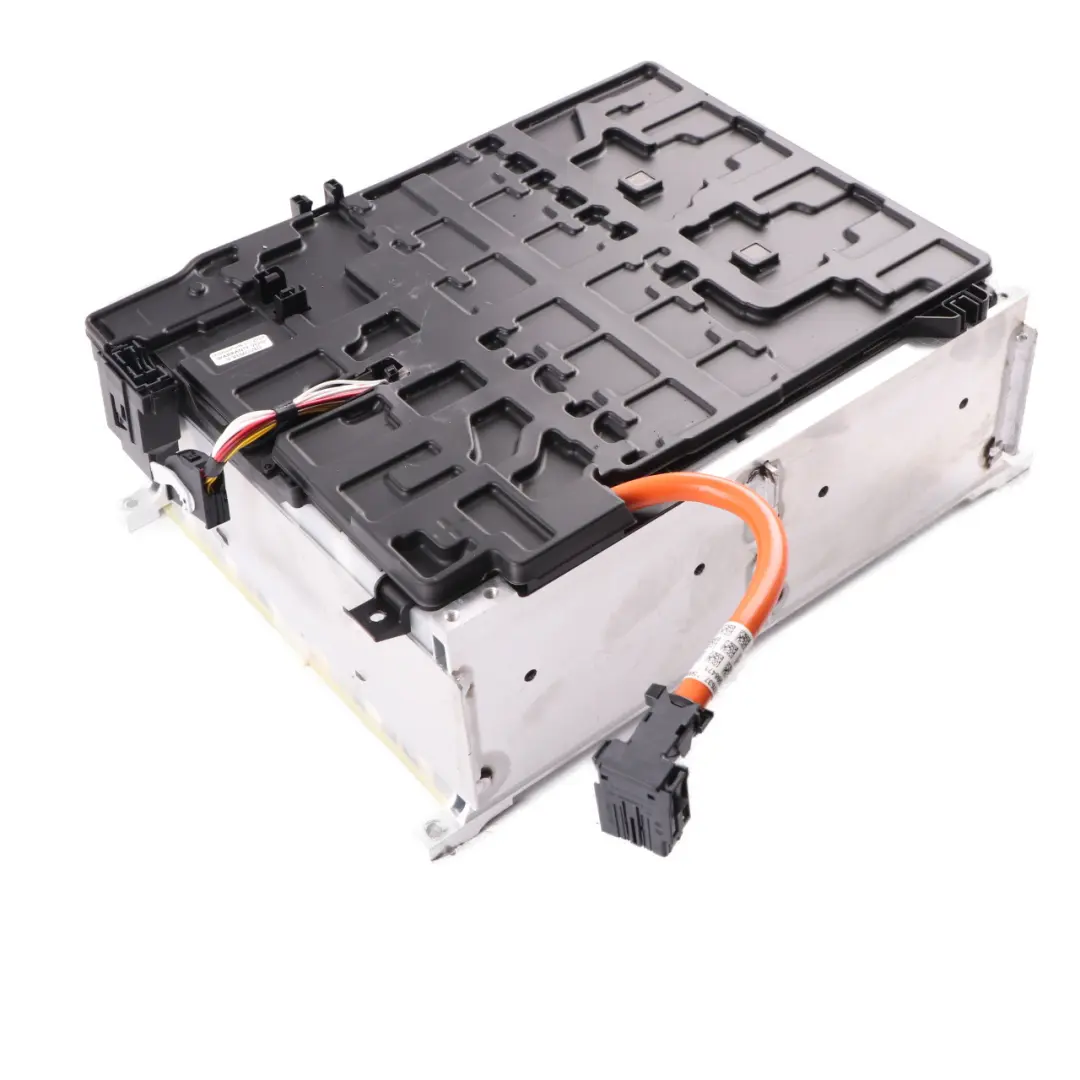 Module High Voltage Accumulator to BMW i3 i01 Battery Cell with Part number 8647912 BMW i3 i01 Battery Cell Module High Voltage Accumulator - SKU 8647912 - Part number 8647912