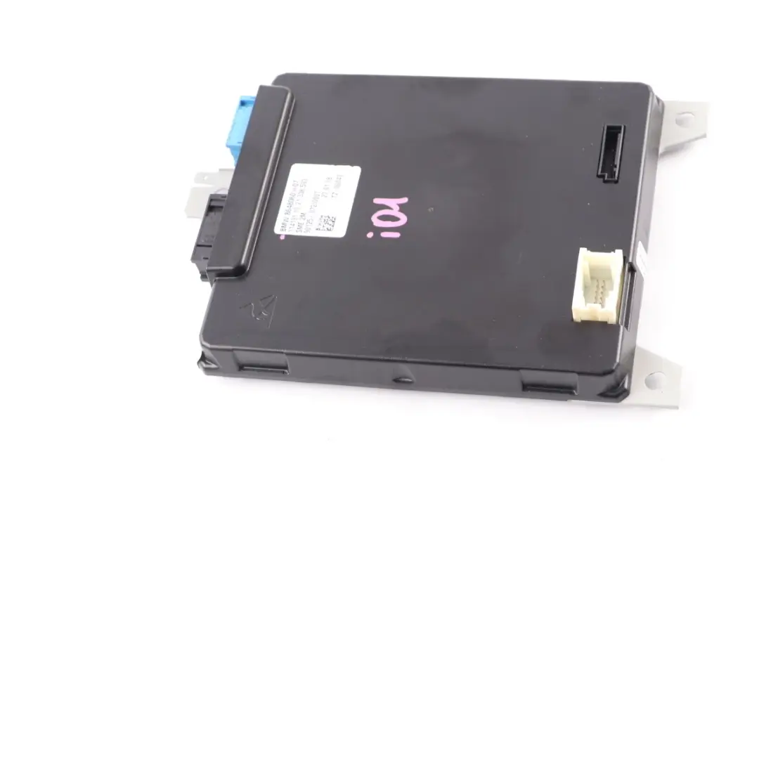 94Ah Battery Management Electronic Control Unit Module to BMW i3 I01 with Part number 8648060 BMW i3 I01 94Ah Battery Management Electronic Control Unit Module - SKU 8648060 - Part number 8648060