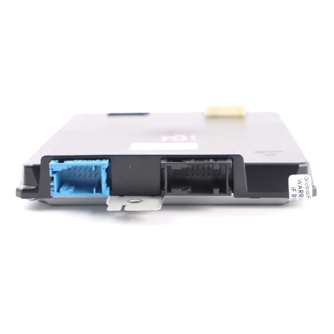 BMW i3 I01 94Ah Battery Management Electronic Control Unit Module - SKU 8648060 - Part number 8648060
