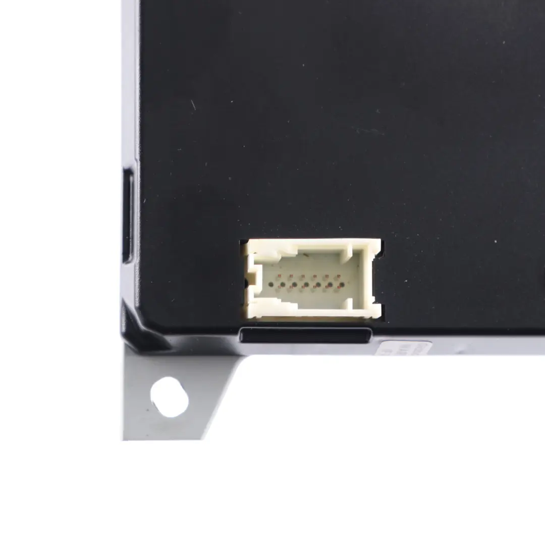 94Ah Battery Management Electronic Control Unit Module to BMW i3 I01 with Part number 8648060 BMW i3 I01 94Ah Battery Management Electronic Control Unit Module - SKU 8648060 - Part number 8648060