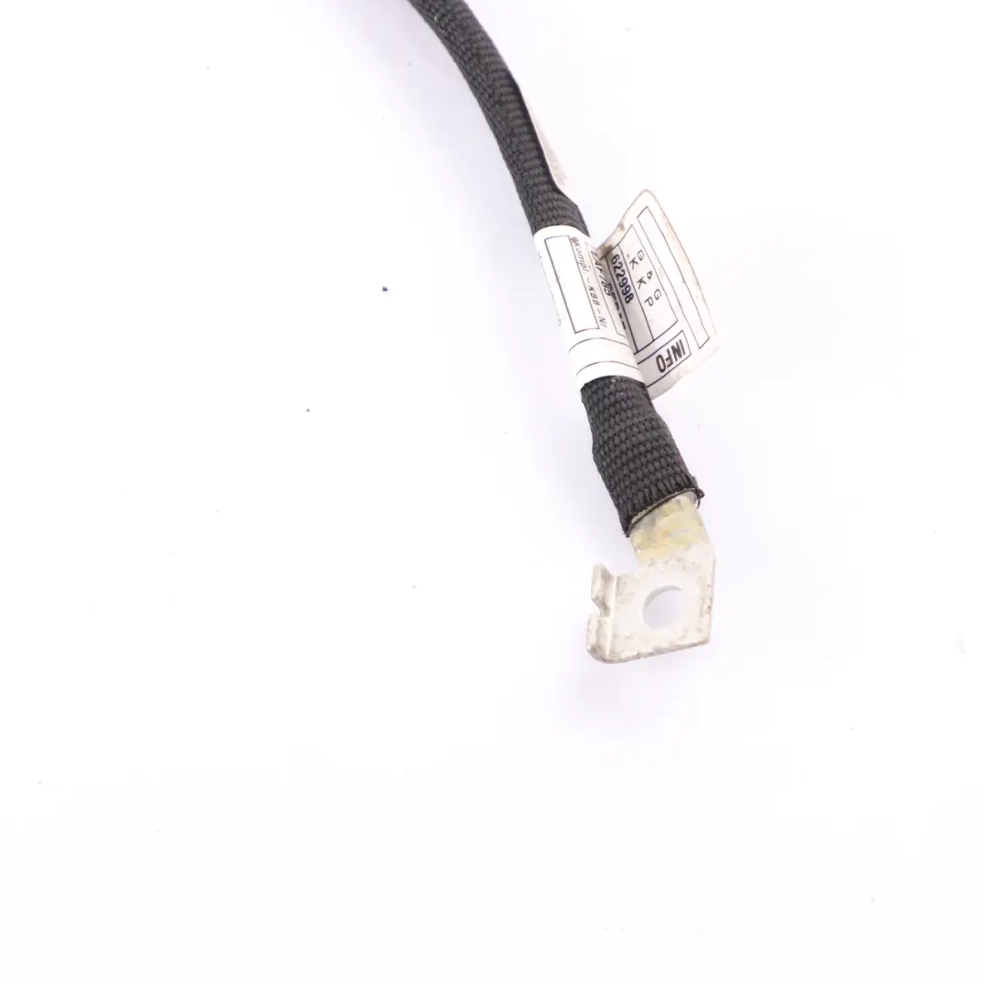 Mini Countryman F60 Hybrid Plugin Battery Cable Unit 8648853 - SKU 8648852 - Part number 8648852