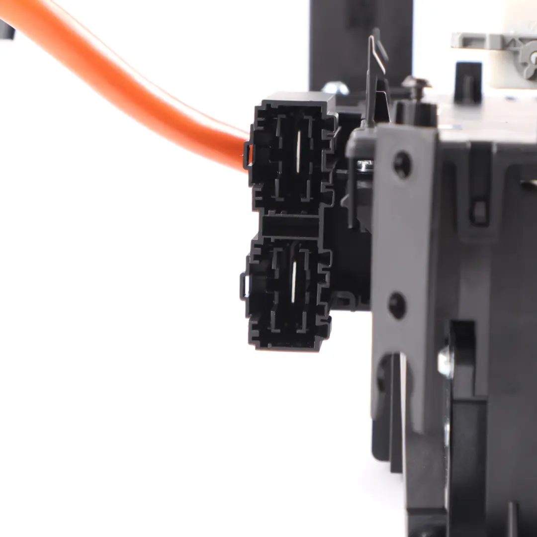 High Voltage Accumulator Battery Module Box Control Unit to BMW i3 i01 with Part number 8648904 BMW i3 i01 High Voltage Accumulator Battery Module Box Control Unit - SKU 8648904 - Part number 8648904