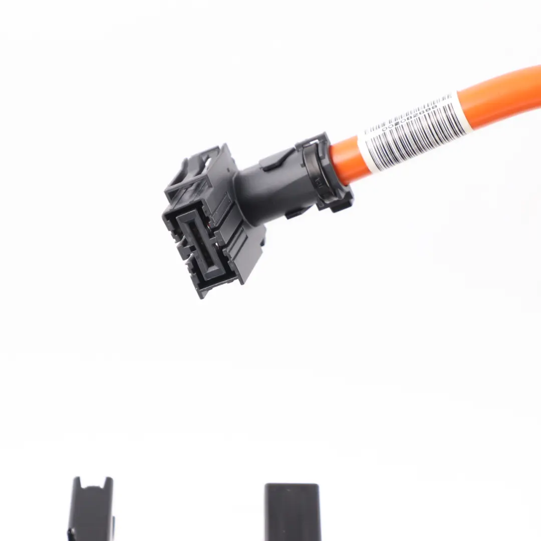 High Voltage Accumulator Battery Module Box Control Unit to BMW i3 i01 with Part number 8648904 BMW i3 i01 High Voltage Accumulator Battery Module Box Control Unit - SKU 8648904 - Part number 8648904