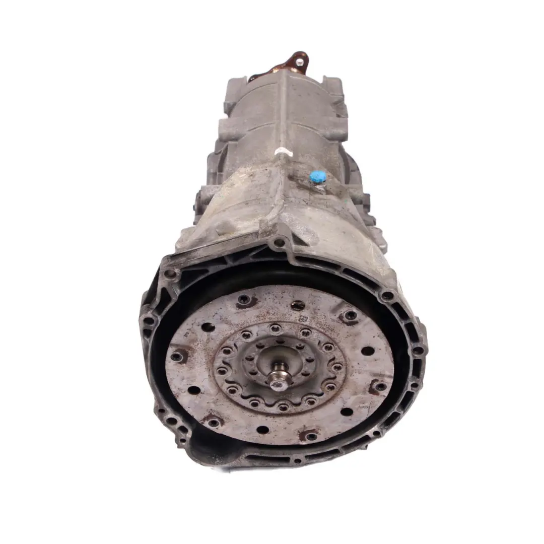 Gearbox BMW F20 120d F30 320d F32 420d B47 GA8HP50Z WARRANTY to Automatic with Part number 8648924 Automatic Gearbox BMW F20 120d F30 320d F32 420d B47 GA8HP50Z WARRANTY - SKU 8648924 - Part number 8648924