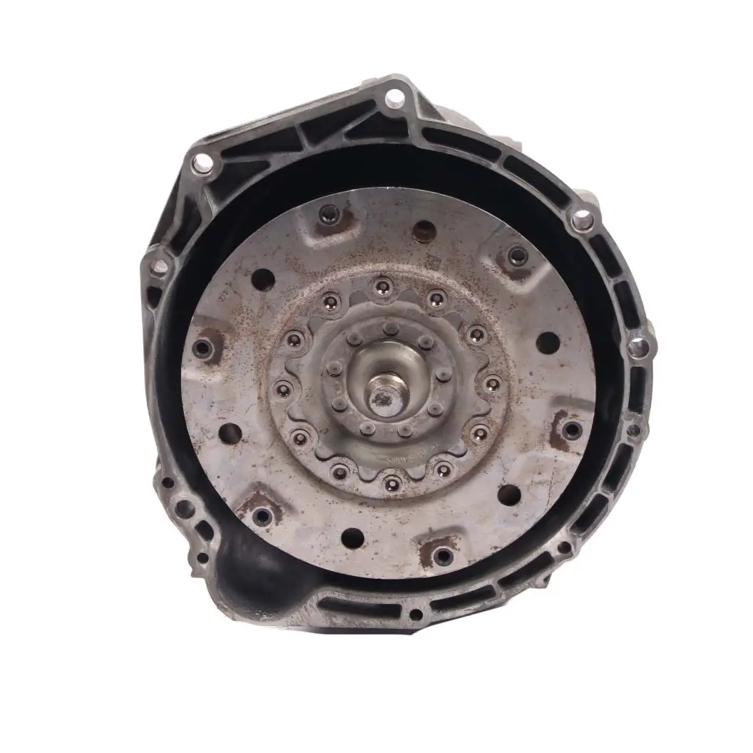 Gearbox BMW F20 120d F30 320d F32 420d B47 GA8HP50Z WARRANTY to Automatic with Part number 8648924 Automatic Gearbox BMW F20 120d F30 320d F32 420d B47 GA8HP50Z WARRANTY - SKU 8648924 - Part number 8648924