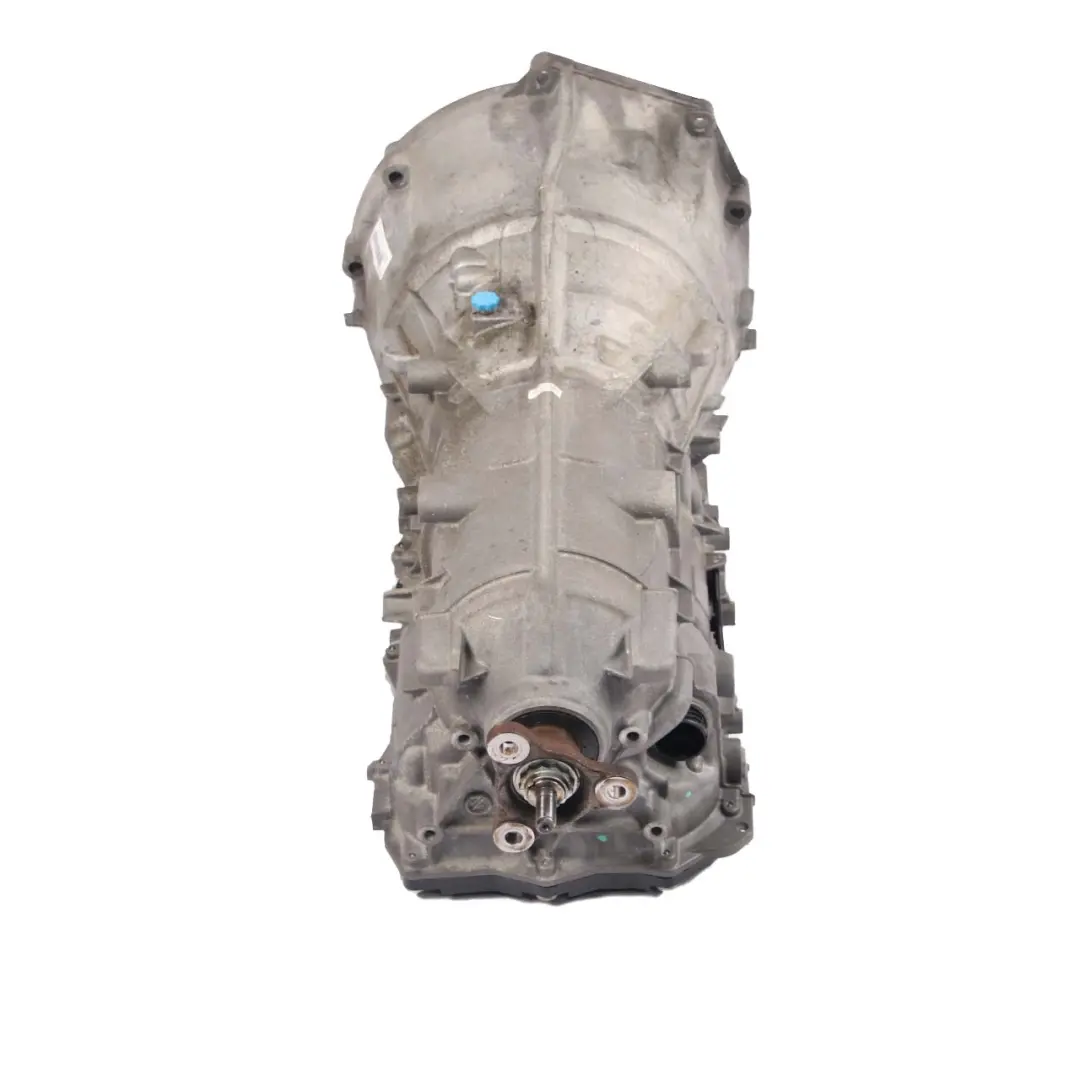 Gearbox BMW F20 120d F30 320d F32 420d B47 GA8HP50Z WARRANTY to Automatic with Part number 8648924 Automatic Gearbox BMW F20 120d F30 320d F32 420d B47 GA8HP50Z WARRANTY - SKU 8648924 - Part number 8648924